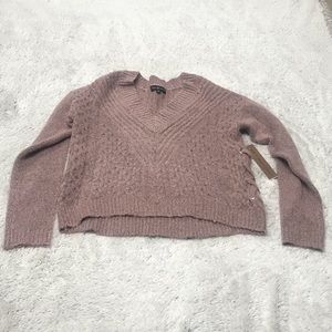 Basic Sweater